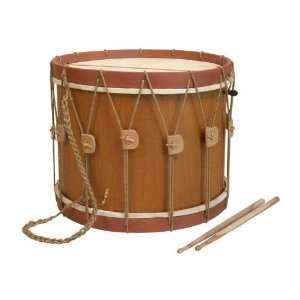  EMS Renaissance Drum, 18 x 13 Musical Instruments
