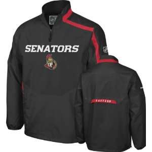 Ottawa Senators Throttle Hot Jacket: Sports & Outdoors
