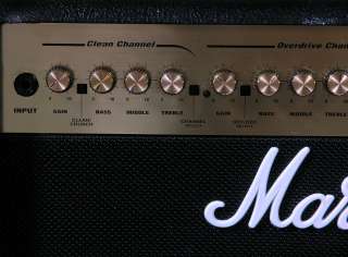 Marshall MG100HDFX 100 Watt Amp Head Electric Guitar Amp Head  