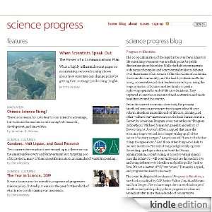    Science Progress Kindle Store Center for American Progress