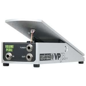  VP Jr. Volume Pedal Mono RoHS Musical Instruments