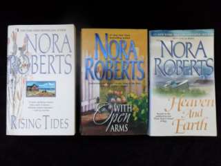 52 NORA ROBERTS J.D.Robb Paperbacks Lot Romance, In Death  