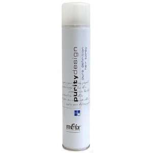  IT&LY Purity Design Pure Definition Hair Spray   16.9 oz Beauty