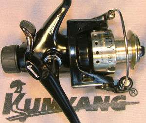 MIGHTY 730 BAITFEEDER FISHING REEL TOP QUALITY GEAR  