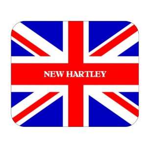  UK, England   New Hartley Mouse Pad 