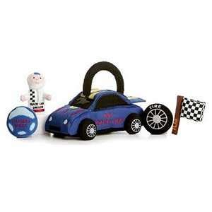  My Race Car Playset: Toys & Games