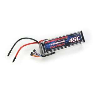   Cell/8S 29.6V G4 Pro Power 45C LiPo THP44008SP45 Toys & Games