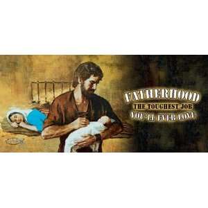  St. Joseph Fatherhood Mug (MUG610)