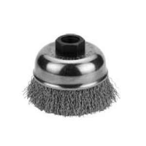  Victor 1423 3158 4, Power Brush Wire Cup 