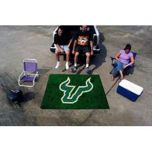  University of South Florida   TAILGATER Mat Sports 