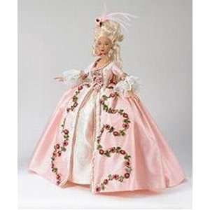  Marie Antoinette 16 Inch Madame Alexander Doll Toys 