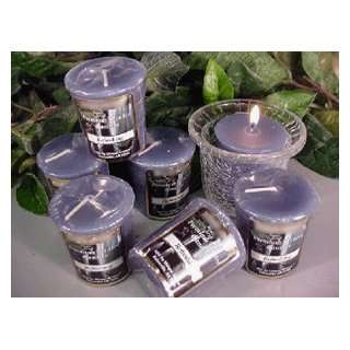   Scented 2oz Aromatherapy Scented Hand Poured Candle