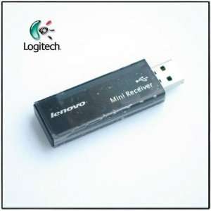  LOGITECH Lenovo USB Receiver for MX3200 MX3000 MX600 LX710 