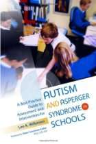 Best Practice Guide to Assessment and Intervention for Autism and 