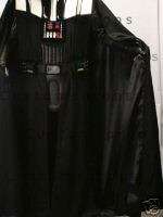 Star Wars Prop Darth Vader Complete Suit Premium 3 Pcs Custom size 