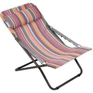   Transabed XL Plus Lounge Chair Christera, One Size