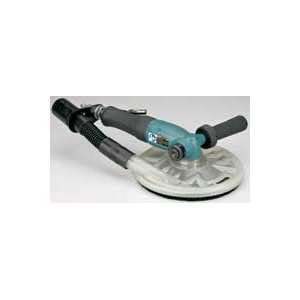 52597 7 (178 mm) Dia. Right Angle Disc Sander, Central Vacuum [PRICE 