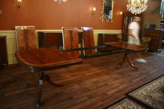 duncan phyfe dining room table duncan phyfe dining room table