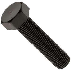   Screw, USA Made, M8   1.25, 70 mm Length, Fully Threaded (Pack of 100
