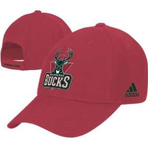   Logo Cotton Secondary Adjustable Strapback Hat