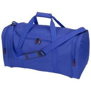  A4 Players Athletic Duffle Bags Royal/24 Inch Sports 