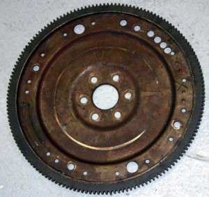 Ford Small Block Automatic Transmission Flex Plate  