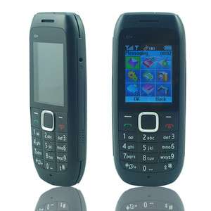   Quad band Dual sim T mobile AT T Low price mobile Cheap Cell phone Bl