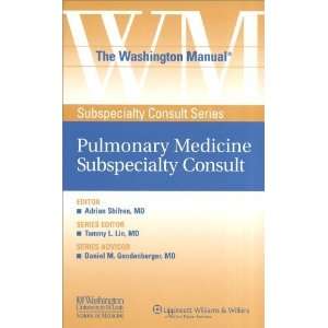   [Paperback] Washington University School of Medicine Books