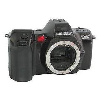  Konica Minolta Dimage A200 8MP Digital Camera with Anti 
