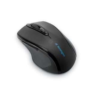    Quality Pro Fit 2.4GHz w/less Mouse By Kensington Electronics