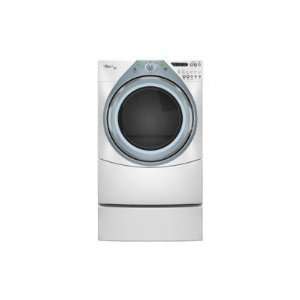  Whirlpool  WGD9400SU Dryer Appliances