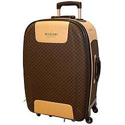 Rioni Signature 32 inch Wheeled Upright Suitcase  