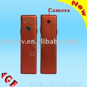  jve 3101a mini dvr camera with 640x480 resolution: Camera 