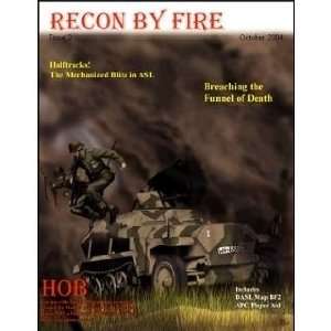  Recon by Fire 2 Toys & Games