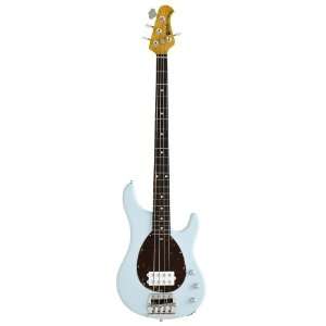  Ernie Ball Music Man Classic Collection Sterling 4 String 