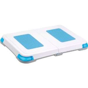  Intec Action Board For Nintendo Wii Fit: Toys & Games