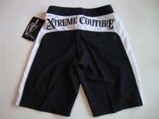 Xtreme Couture Mens Board Shorts MMA >> 38 Decada  