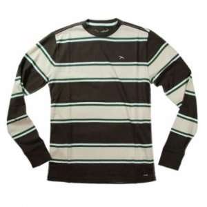  Planet Earth Clothing Charles Long Sleeve: Sports 