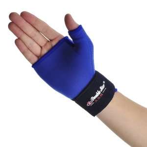  Pcs) Double Star Wrist Support w / Abducted Thumb