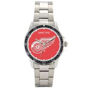  Detroit Red Wings NHL Mens Coaches Series Watch Sports 