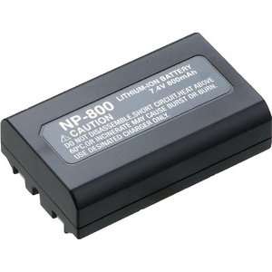  KONICA MINOLTA Lithium Ion Battery For Dimage A200 NP800 