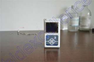 channel ECG Holter System/Recorder Monitor ​+Free Analyzer 