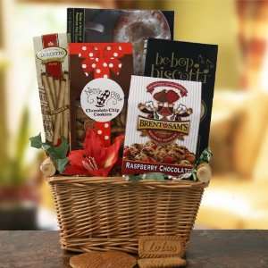Sugar Buzz Chocolate Gift Baskets  Grocery & Gourmet Food