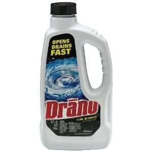  Drano Liquid Clog Remover (12/32 ounce)