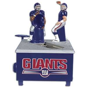  Giants Great American NFL Quarterback Bank Sports 