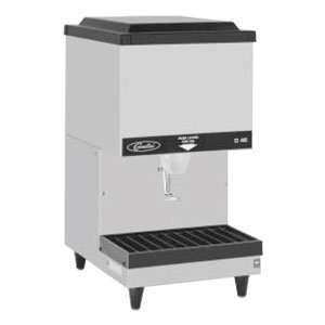  IMI Cornelius D45 Countertop 45 lb. Ice Machine Dispenser 