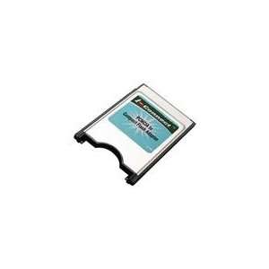  PPA 1134 PCMCIA to Compact Flash Adapter: Electronics