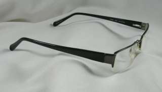 Tommy Hilfiger Designer Eyeglass Frames TH 3202 GUN Glasses  