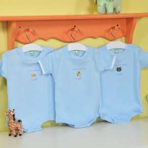 Its a Boy! Onesies Personalized Baby Gifts With Embroidered Name 
