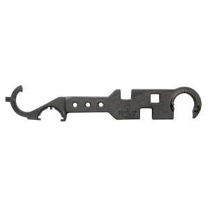 American Tactical Imports Ati Armorer Tool Multi Use Wrench Ar 15 Non 